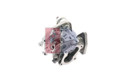 LADER AUFLADUNG AKS DASIS 215005N 9