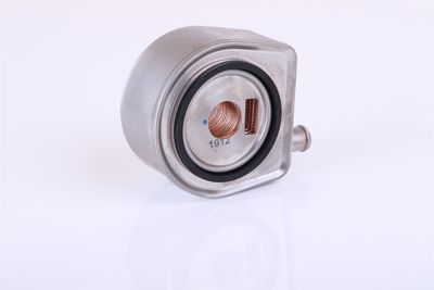 RADIATOR ULEI ULEI MOTOR NISSENS 90774 39