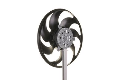 VENTILATOR RADIATOR MAHLE CFF214000P 5