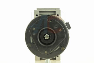 Kompresor klimatizácie Polcar - HighLine ZKK046A-PU
