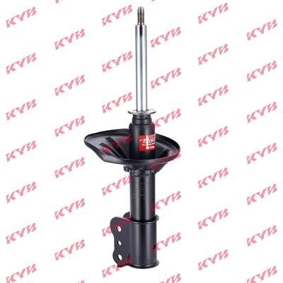 Shock Absorber KYB 334083