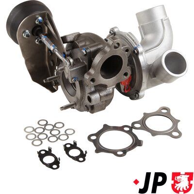 COMPRESOR SISTEM DE SUPRAALIMENTARE