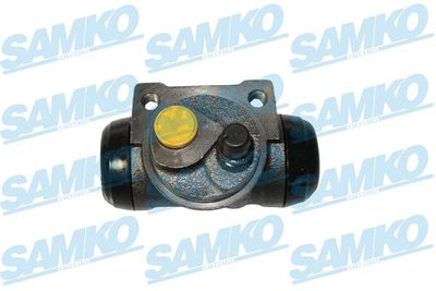 Cylinderek hamulcowy SAMKO C12134