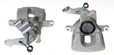 Brzdový třmen BUDWEG CALIPER 344150