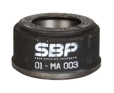 Bromstrumma SBP 01-MA003