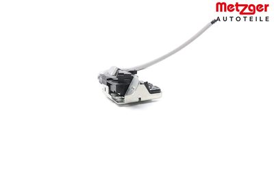 HECKKLAPPENSCHLOSS METZGER AUTOTEILE 2311043 27