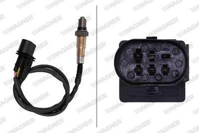 Sonda lambda WAGNER LBS00642