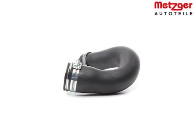 LADELUFTSCHLAUCH METZGER AUTOTEILE 2401398 11