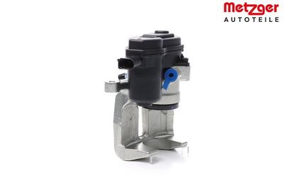 BREMSSATTEL METZGER AUTOTEILE 6261613 16