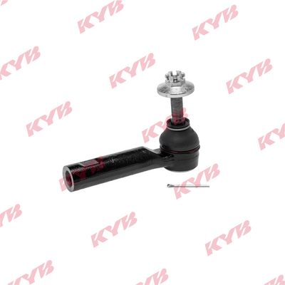 Trekstangeinde Links/Rechts past: TOYOTA HIGHLANDER 2.5H/3.5 12.19-