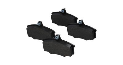 SET PLACUTE FRANA FRANA DISC VALEO 302866A 16