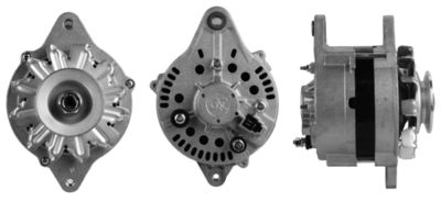 LUCAS Dynamo / Alternator (LRA00570)