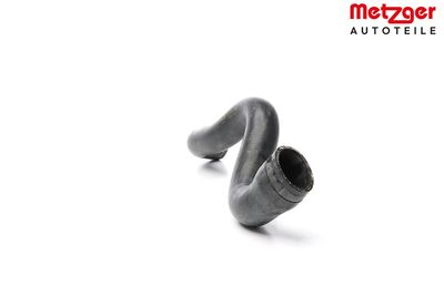 LADELUFTSCHLAUCH METZGER AUTOTEILE 2400070 9
