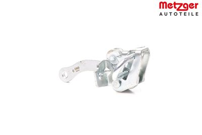 FIXARE USA METZGER AUTOTEILE 2312157 4