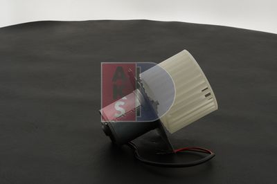 INNENRAUMGEBLäSE AKS DASIS 740405N 10