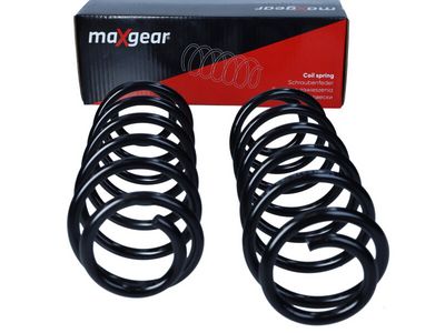 ARC SPIRAL MAXGEAR 601534D 1