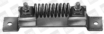 VORWIDERSTAND GLüHANLAGE