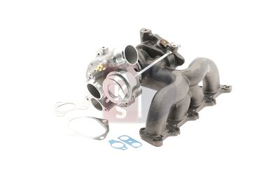 LADER AUFLADUNG AKS DASIS 045197N 1