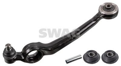 BRAT SUSPENSIE ROATA