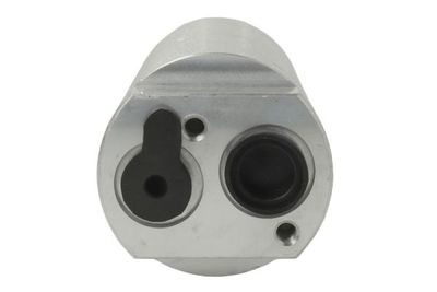 Airconditioning droger