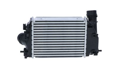 INTERCOOLER COMPRESOR NRF 30973 24
