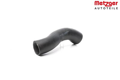 LADELUFTSCHLAUCH METZGER AUTOTEILE 2400949 32