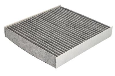 Cabinefilter met actieve kool past: CHEVROLET TRAILBLAZER  CITROEN C4 AIRCROSS, C-CROSSER, C-CROSSER ENTERPRISE  FIAT FULLBACK  ISUZU D-MAX II, D-MAX III  MITSUBISHI ASX 1.5-3.6 11.05-