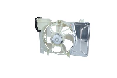 VENTILATOR RADIATOR NRF 470053 26