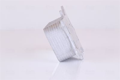 Olie radiator