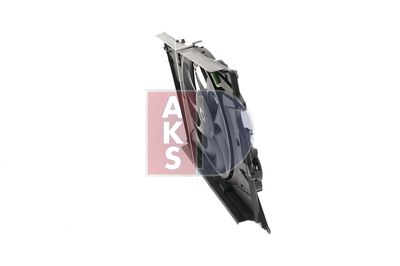 LüFTER MOTORKüHLUNG AKS DASIS 088153N 10