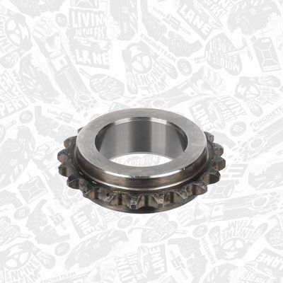 CHIT LANT DE DISTRIBUTIE ET ENGINETEAM RS0039 8