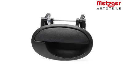 MANER USA METZGER AUTOTEILE 2310606 3