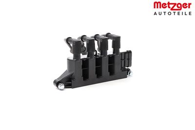 BOBINA DE INDUCTIE METZGER AUTOTEILE 0880072 35