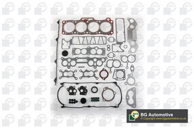Комплект прокладок, головка цилиндра BGA HK0322 для MAZDA E