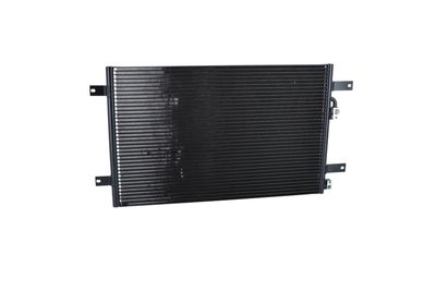 CONDENSATOR CLIMATIZARE NRF 35249 45