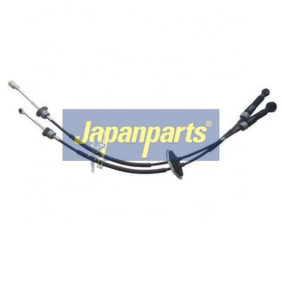 JAPANPARTS Trosas, neautomatinė transmisija