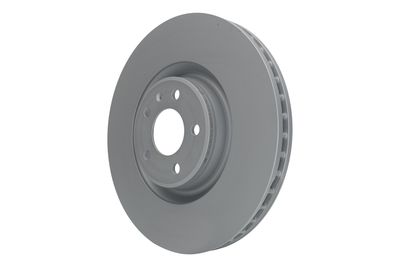 Brake Disc 24.0134-0103.1