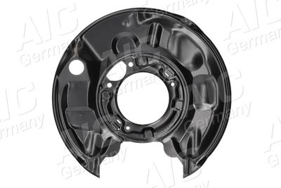 SPRITZBLECH BREMSSCHEIBE AIC 55083 2
