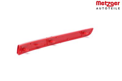 RüCKSTRAHLER METZGER AUTOTEILE 2080262 16