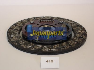 JAPANPARTS Sankabos diskas
