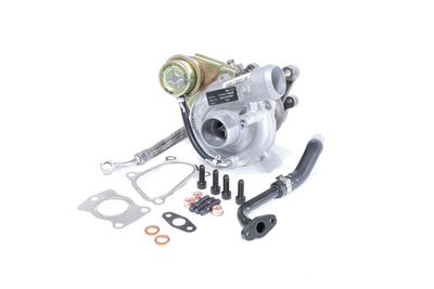 COMPRESOR SISTEM DE SUPRAALIMENTARE