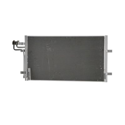 CONDENSATOR CLIMATIZARE NISSENS 94663 26