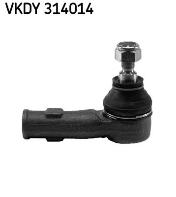 SKF VKDY 314014 Наконечник рулевой тяги  для FORD ORION (Форд Орион)