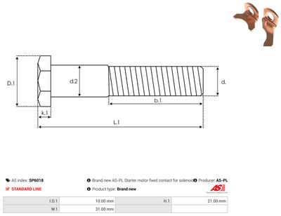Vorschau SP6018 Ansicht 2