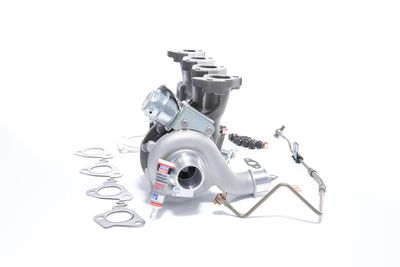 LADER AUFLADUNG BTS Turbo T981166BT 35