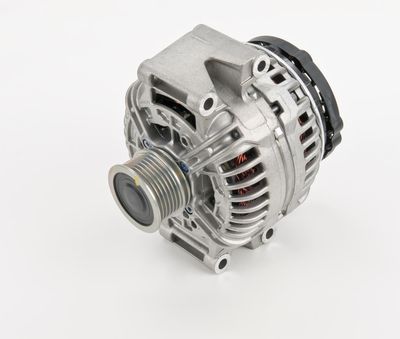 GENERATOR / ALTERNATOR BOSCH 0124615009 26