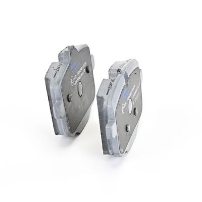 BREMSBELAGSATZ SCHEIBENBREMSE DELPHI LP5069EV 23