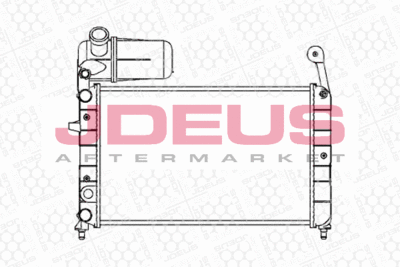 KüHLER MOTORKüHLUNG