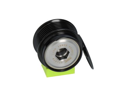 SISTEM ROATA LIBERA GENERATOR VALEO 592062 21