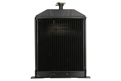 Motorradiator